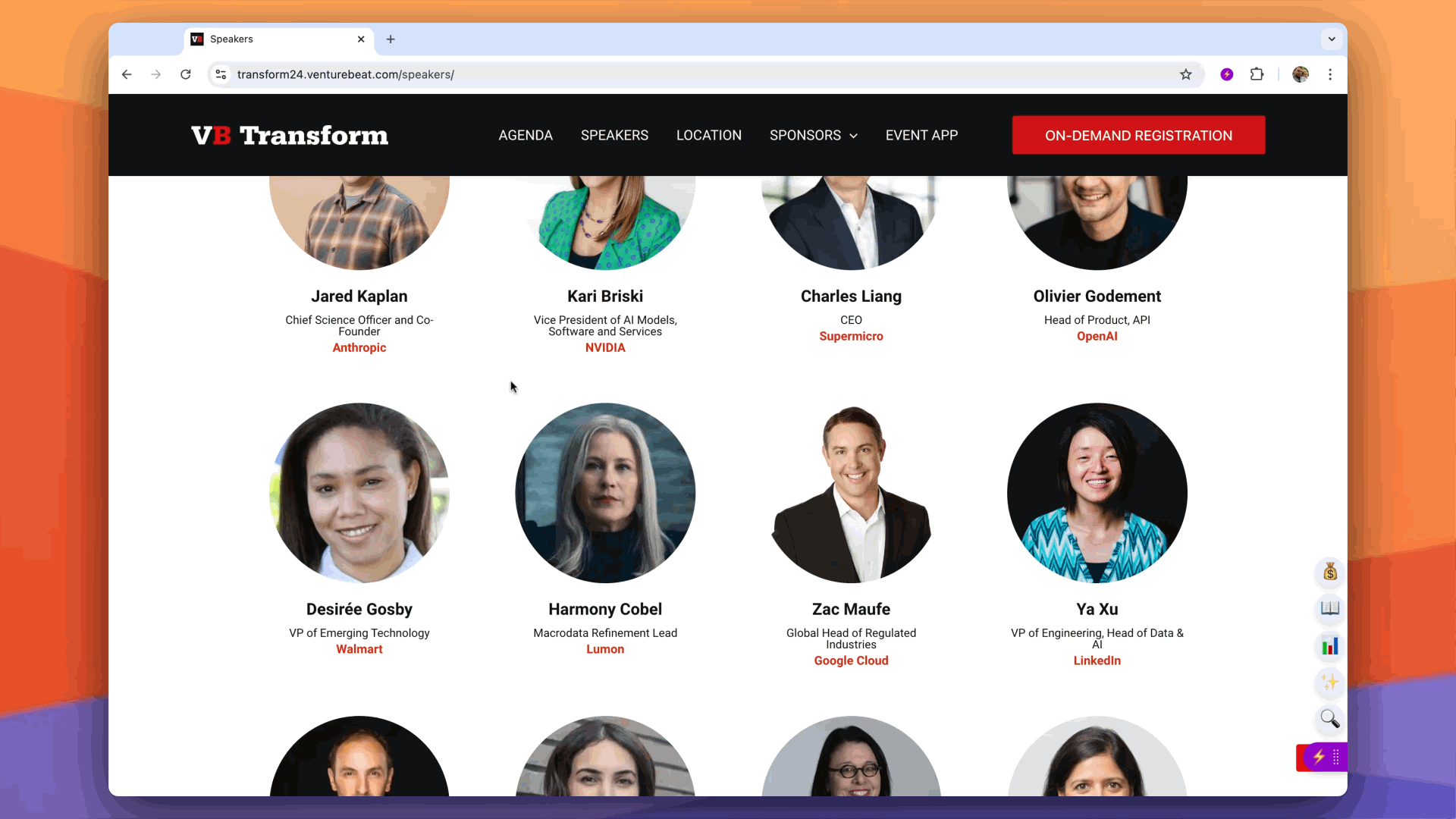 Connect to Salesforce, Google Workspace, and more