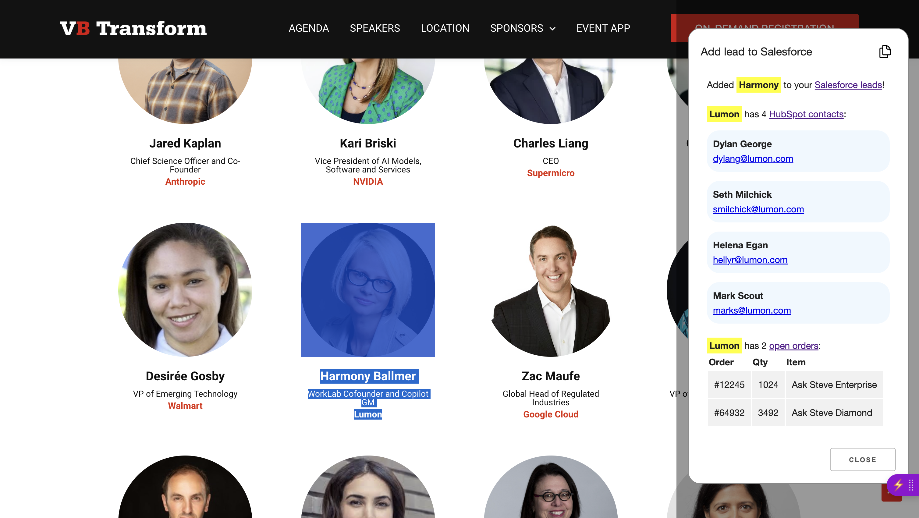 How Ask Steve can use AI and APIs to Give You a View of Your Data in a Single Pane of Glass