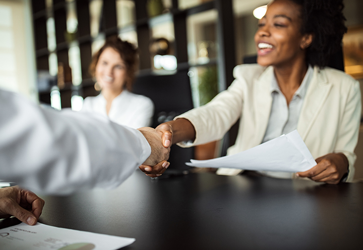 How Recruiters can use Ask Steve's 1-Click AI Assistant
